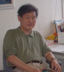 Prof. Hagiwara